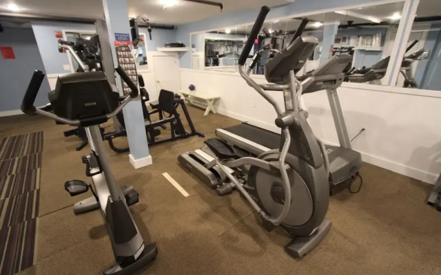 Edgewater Beach Resort, a VRI resort