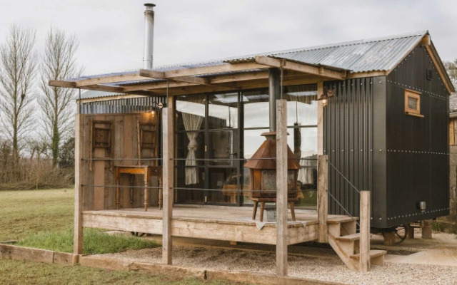 Outbuildings