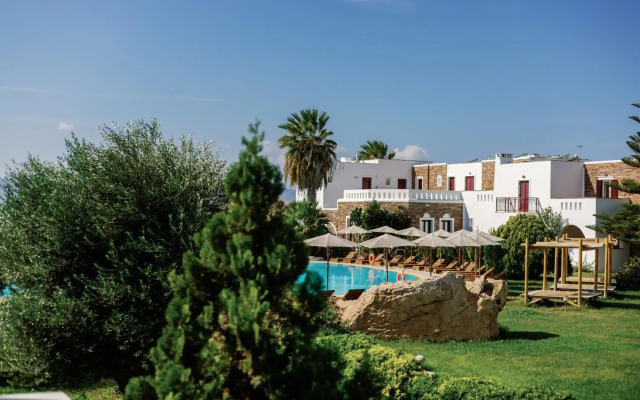 Aegean Palace