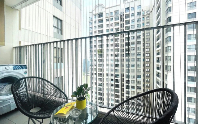 Vinhomes D'capitale - Kim's House