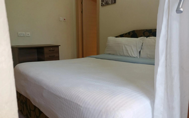 Kandiz 3Bedroom Apartment