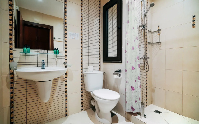 Green Life Beach Resort Sozopol