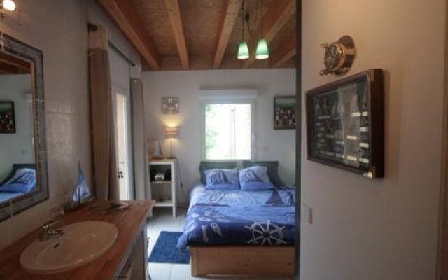 Chambre d'Hôtes Lenoble