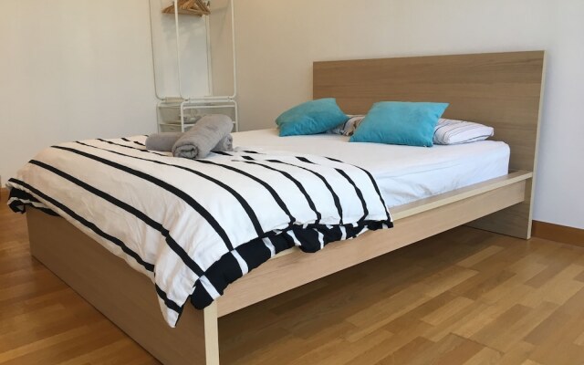 KL Gateway Residence