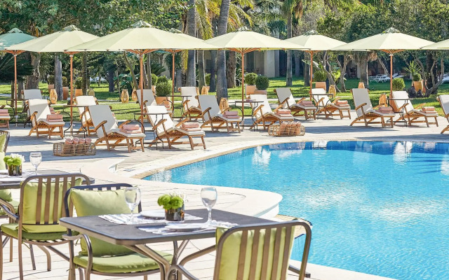 Grecotel Filoxenia, Beach Luxury Resort