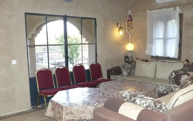 Chez Barek