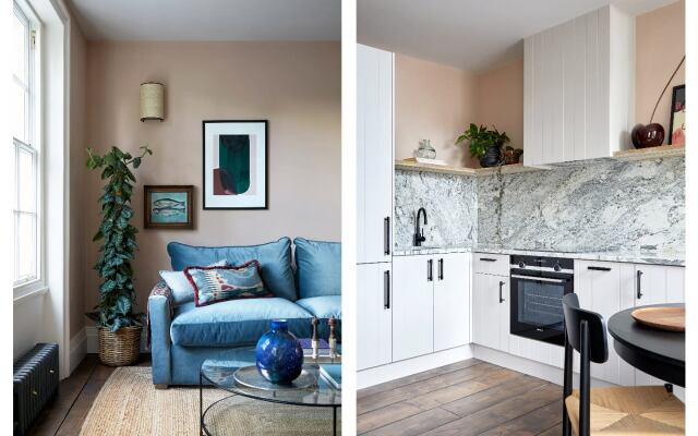 Luxurious Apartment - Minutes From Angel Tube St