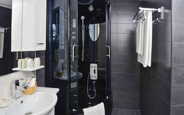 King David Hotel