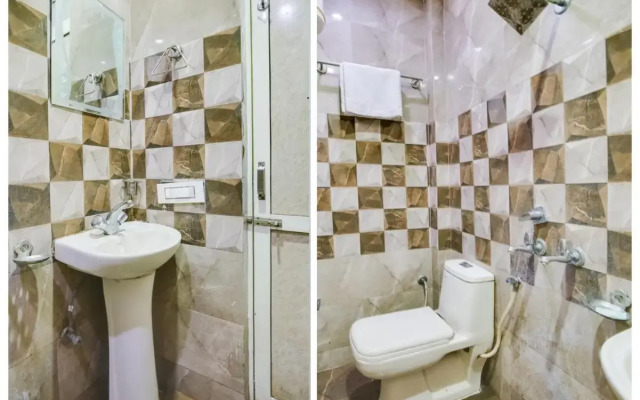POP 70106 Hotel City Stay