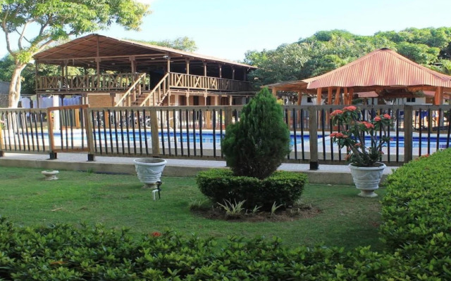 Hotel Casa Finca La Maracuya