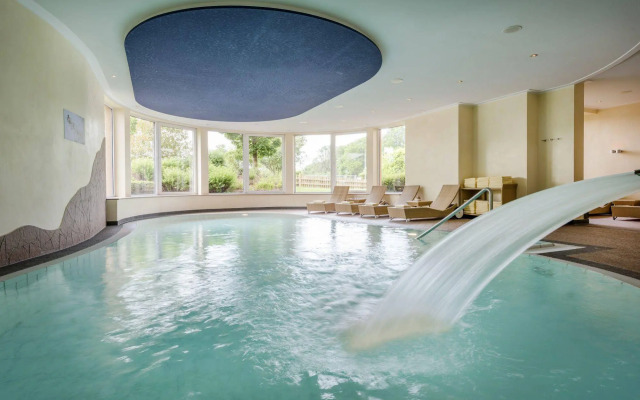 Landhotel Heimathenhof