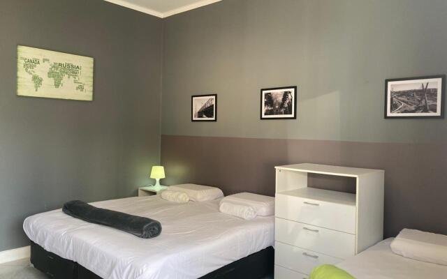 Studio 9 Vila Madalena by OBA