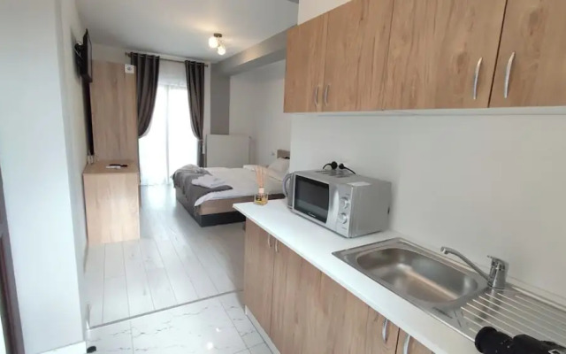 Central View Craiova