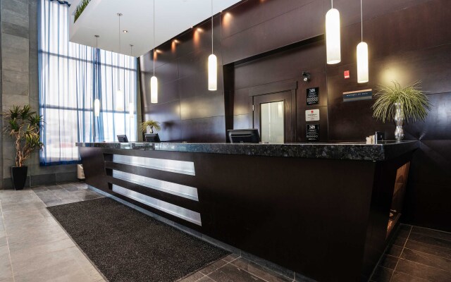 Sandman Hotels & Suites Calgary West