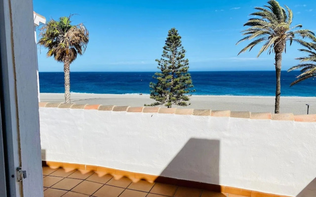 Holiday Home Near the Beach on the Costa Tropical