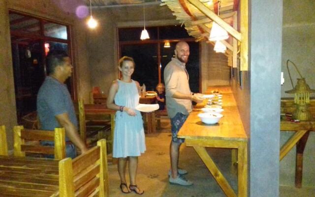 Lizard Safari Lodge