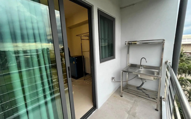 DD Residence Sai5 salaya