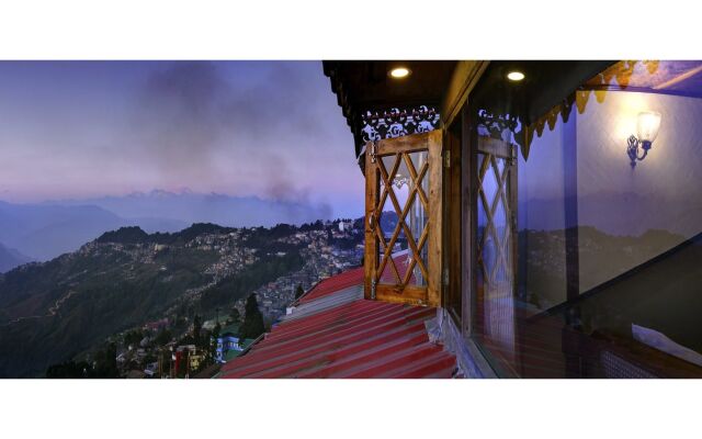 Summit Hermon Hotel & Spa