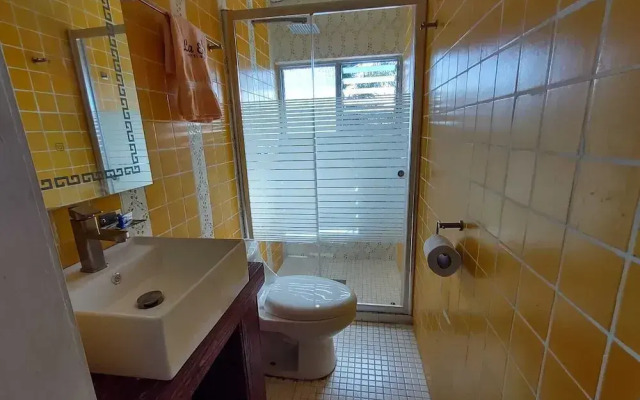 Hotel Bungalows la Era