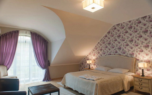 Letizia Country Club