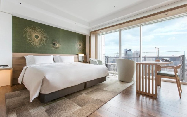 Double room (풀 더블 침대) 사진 1