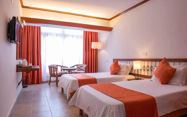 Hotel Boulevard Nairobi, City Centre CBD
