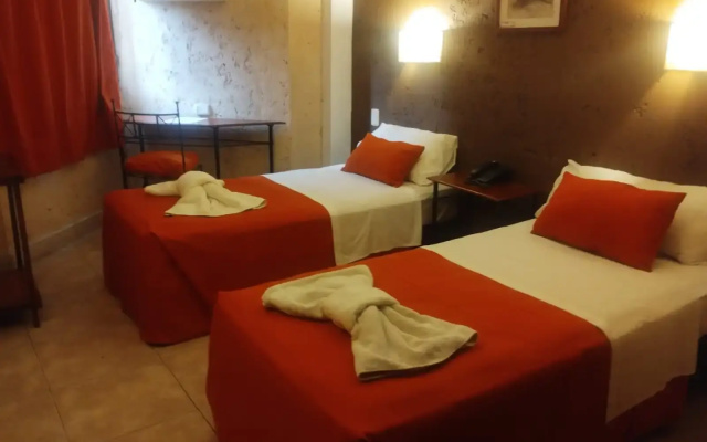 Hotel Samka