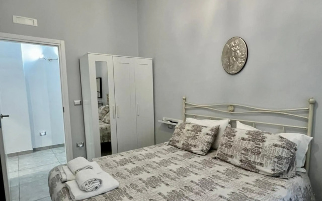 Casa D10S Napoli centro quartieri spagnoli