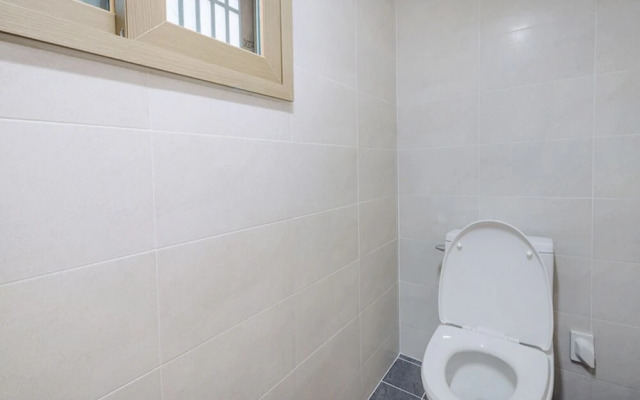 Daegu West Gate Hanok Guesthouse