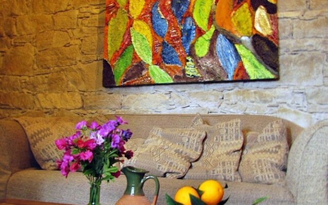Myrto House Tochni in Tochni
