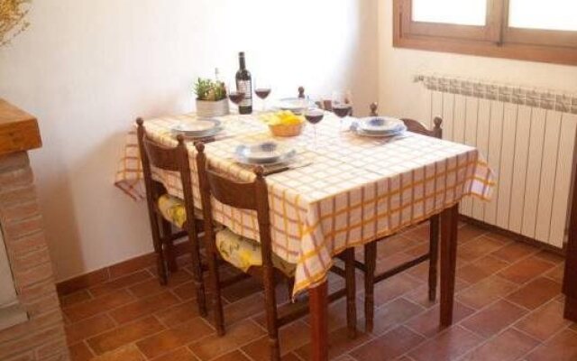 Agriturismo Le Vigne
