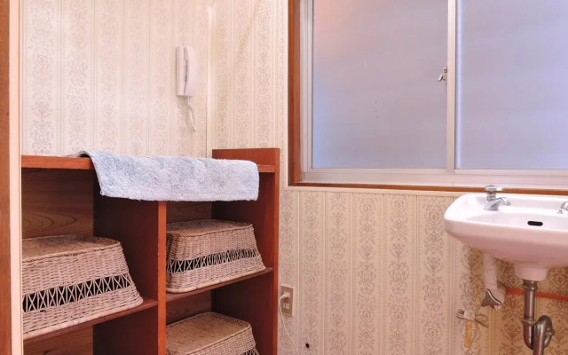 Ohgutekohan Shirasagisou