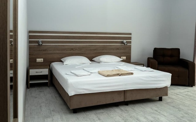 Villa Feliche Guest House