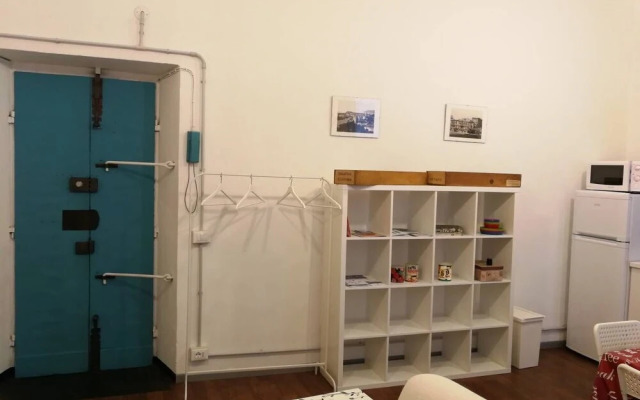 Altido Antico Moderno nel Cuore di Genova