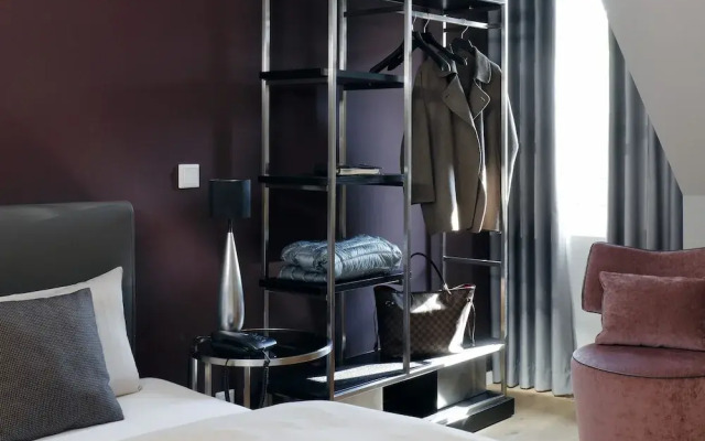 Patentkrug Design Hotel