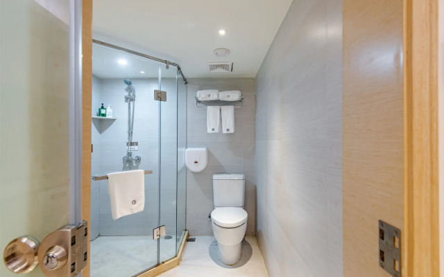 Shenzhen Mint International Apartment