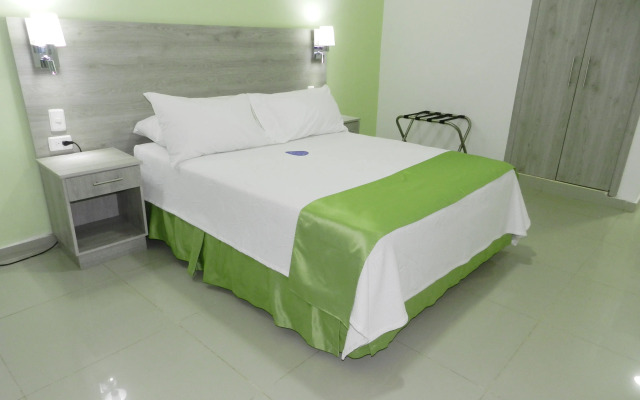 Hotel Dorado Plaza Bocagrande - All Inclusive