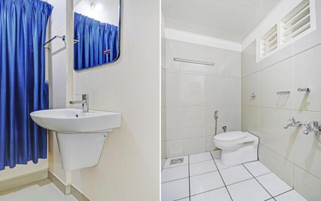 Treebo Thoduvas Star Plaza Cochin Airport