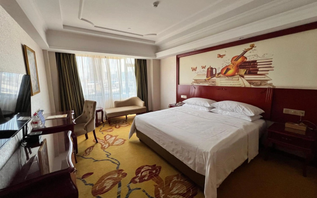 Vienna International Hotel Foshan Shiwan Branch – Guest Rooms – Foshan