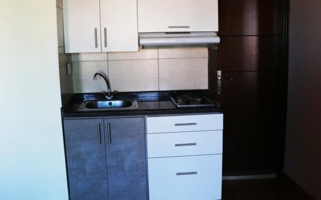 Bil Residence