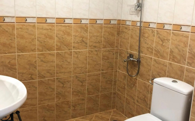 Temerso Studio-Apartment