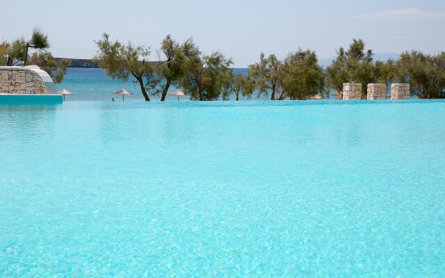 Acqua Marina Resort Hotel