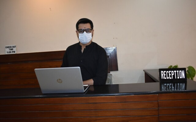 Islamabad Guest House