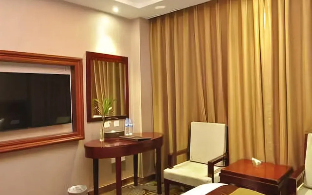 Tianyuan Hotel