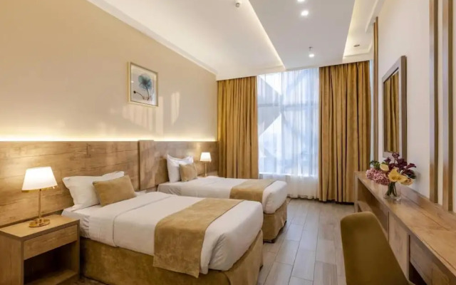 Hotel 21 Makkah