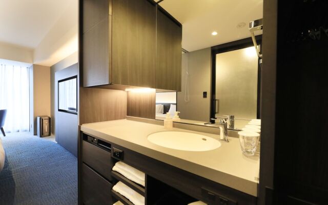 Отель Richmond Hotel Premier Kyoto Shijo