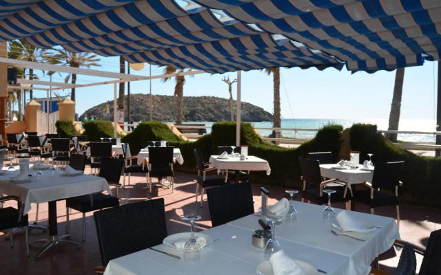 Hotel Playa Grande