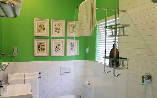 Villa Adalbert - Adults Only