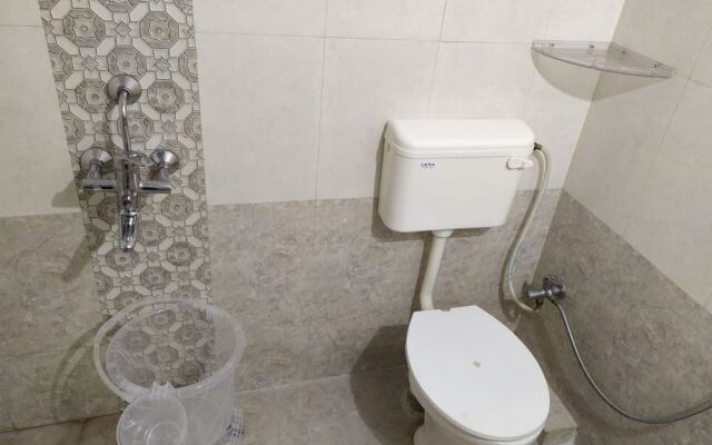 ZRI 24 hospitality service apartment