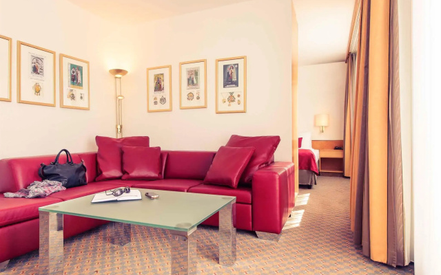 Mercure Hotel Köln City Friesenstraße